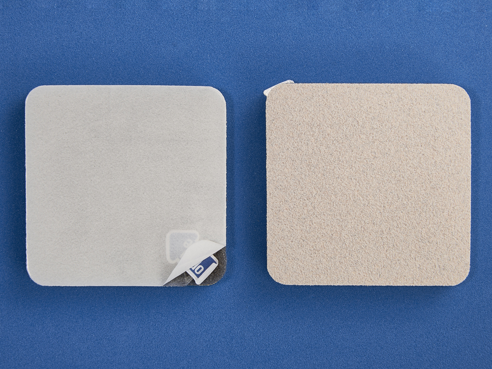 Sandpaper for ESU Pencil Tip